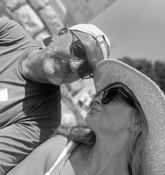Karina & Adam